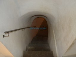 Castillo de San Juan-Aguilas 2012